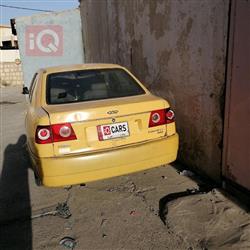 شيري كوين